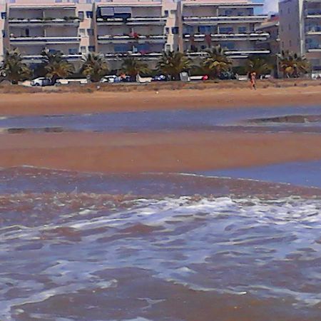 Апартаменти Playa Y Sol Кубеляс Екстер'єр фото